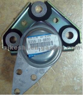 Mazda Engine Mounting D350-39-060