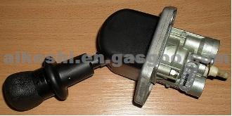 Hand Brake Valve 961 723 123 0