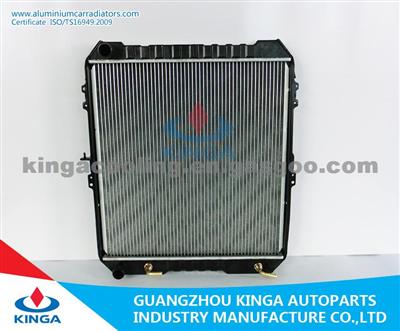 HILUX KB-LN165'97-99-AT TOYOTA Radiator For Cooling System