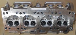 CYLINDER HEAD FOR MITSUBISHI S4E