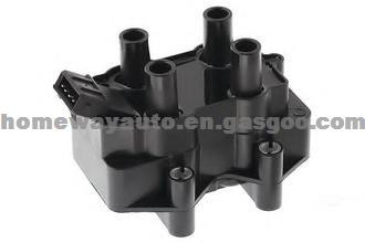 Ignition Coil For CITROEN PEUGEOT OEM 96062288