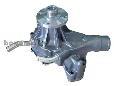 Auto Water Pump For CHEVROLET GMC AW5077 Water Pump