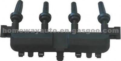 Ignition Coil For CITROEN PEUGEOT OEM 596319