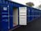 Rolling Door Storage Container