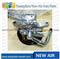 57100-4L000 For HYUNDAI SOLARIS Kia Steering Pump - img1