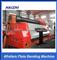 4 Roller Plate Bending Machine Metal Bellow Forming Machine