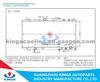 Auto Spare Parts Aluminum Radiator For Toyota AVENSIS 2.0TD'97 AT