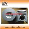 DACHAI DEUTZ CA4DE3 CA4DF2 Piston For FAW