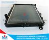 Aluminum Auto Radiator For TOYOTA LANDCRUISER 98-02 FZJ100 AT