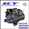 Front Right Door Lock Actuator For VW Mk4 99-05 Golf Jetta 3B1 837 016 CF 3B1837016CF 3B1 837 016 BH 3B1837016BH