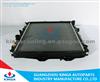 Cooling Effective Aluminum Radiator For TOYOTA HILUX(4*4) 02 AT