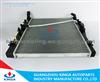 Factory Of Radiator For TOYOTA HIACE 05 AT