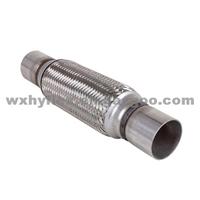 Auto Parts Exhaust Muffler And Tips