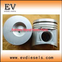 DACHAI DEUTZ BF4M1013 BF6M1013 Piston For FAW