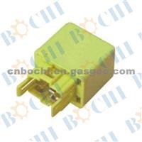 Auto Relay B5B4-18-811/K998-18-811 For Ford 12v 4P