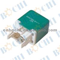 Auto Relay 056700-9471/NF02 For Ford 12V 4P