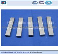 Tungsten Carbide Plate