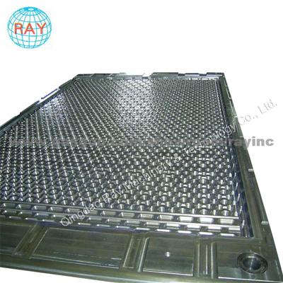 Rubber Mat Mould