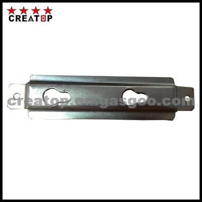 Custom Aluminum Part