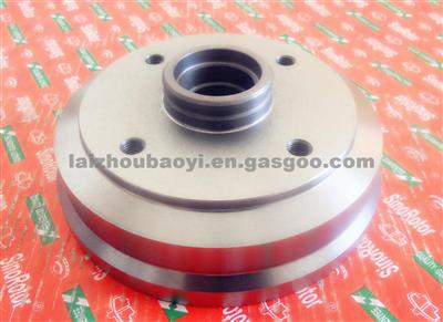 BRAKE DRUM  KIA PRIDE  MDA01-26-251