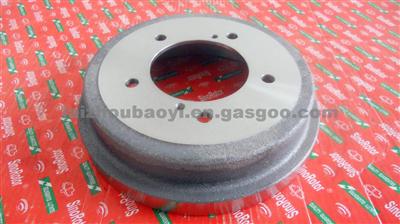 BRAKE DRUM  SUZUKI Grand Vitara V6 43511-65D00