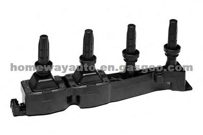 Ignition Coil For PEUGEOT CITROEN OEM 597056