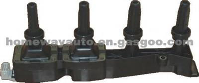 Ignition Coil For CITROEN PEUGEOT OEM 597081