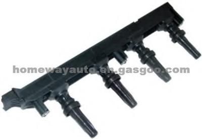 Ignition Coil For PEUGEOT CITROEN OEM 597092, 5970.92