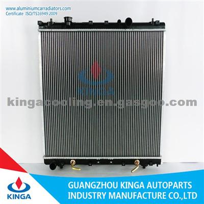 Mazda Bongo Frendy/KD-SGL5 MPV2.5D'95-02 Auto Radiator