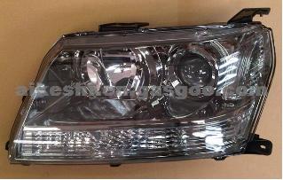 Head Lamp 35320