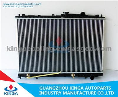 AUTO RADIATOR MITSUBISHI RADIATOR FOR L047/PICKUP L200'86-91 AT