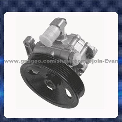 New For Benz Power Steering Pump C-CLASS C240T E-CLASS E430 0024662401 0024661201