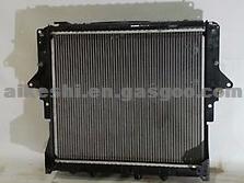 Radiator PCC500530