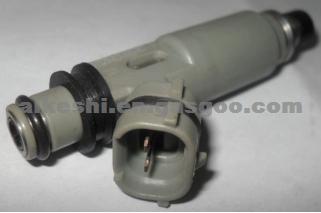 Injector 23209-15040