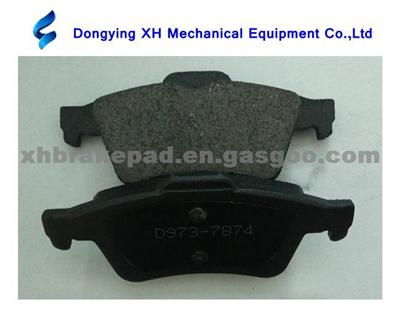 FORD Brake Pad 44060-AV725