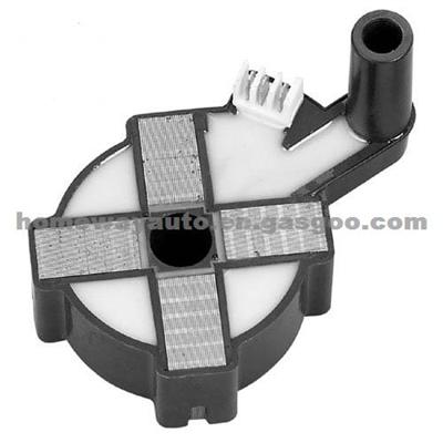 Ignition Coil For Mitsubishi OEM H3T021