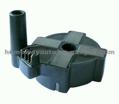 Ignition Coil For Mitsubishi OEM H3T031