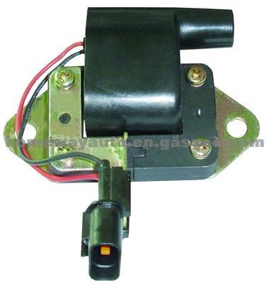 Ignition Coil For Mitsubishi OEM 27301-24510