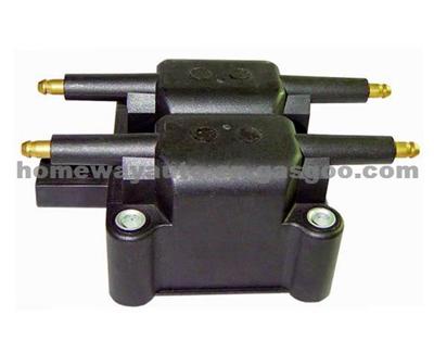 Ignition Coil For DODGE CHRYSLER OEM MO4777447