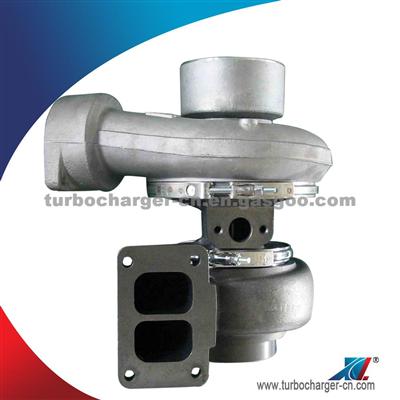 High Quality Turbocharger S4DS 7C7582 196552 313672 For Caterpillar