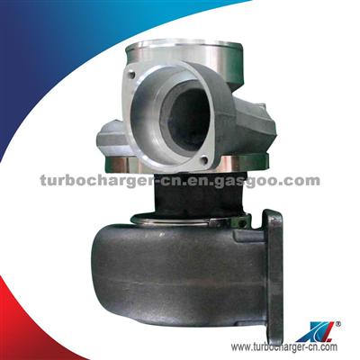 High Quality Turbocharger S4DS006 7C7691 196547 313013 For Caterpillar