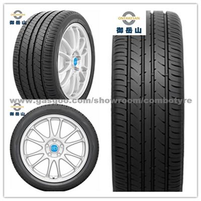 Tire For Truck Bus And Car