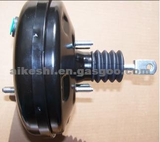 Brake Booster PSA314