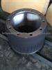 Brake Drum For VOLVO 1134818