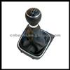 Gear Shift Knob Cover For VW Sagotan