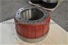 Renault Brake Drum 0191128--Truck Brake Drum