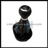 18D711113TKF Gear Shift Knob Cover For VW Lavida