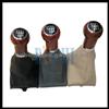 8K0.863287 Wooden Gear Shift Knob Cover For Audi A6L