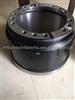 Renault Brake Drum 0192371--Truck Brake Drum