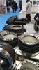 Renault Brake Drum 55160179038--Truck Brake Drum